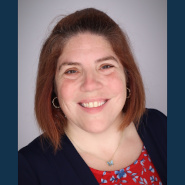 Dr. Allison Leigh Executive Director (non-voting board member)