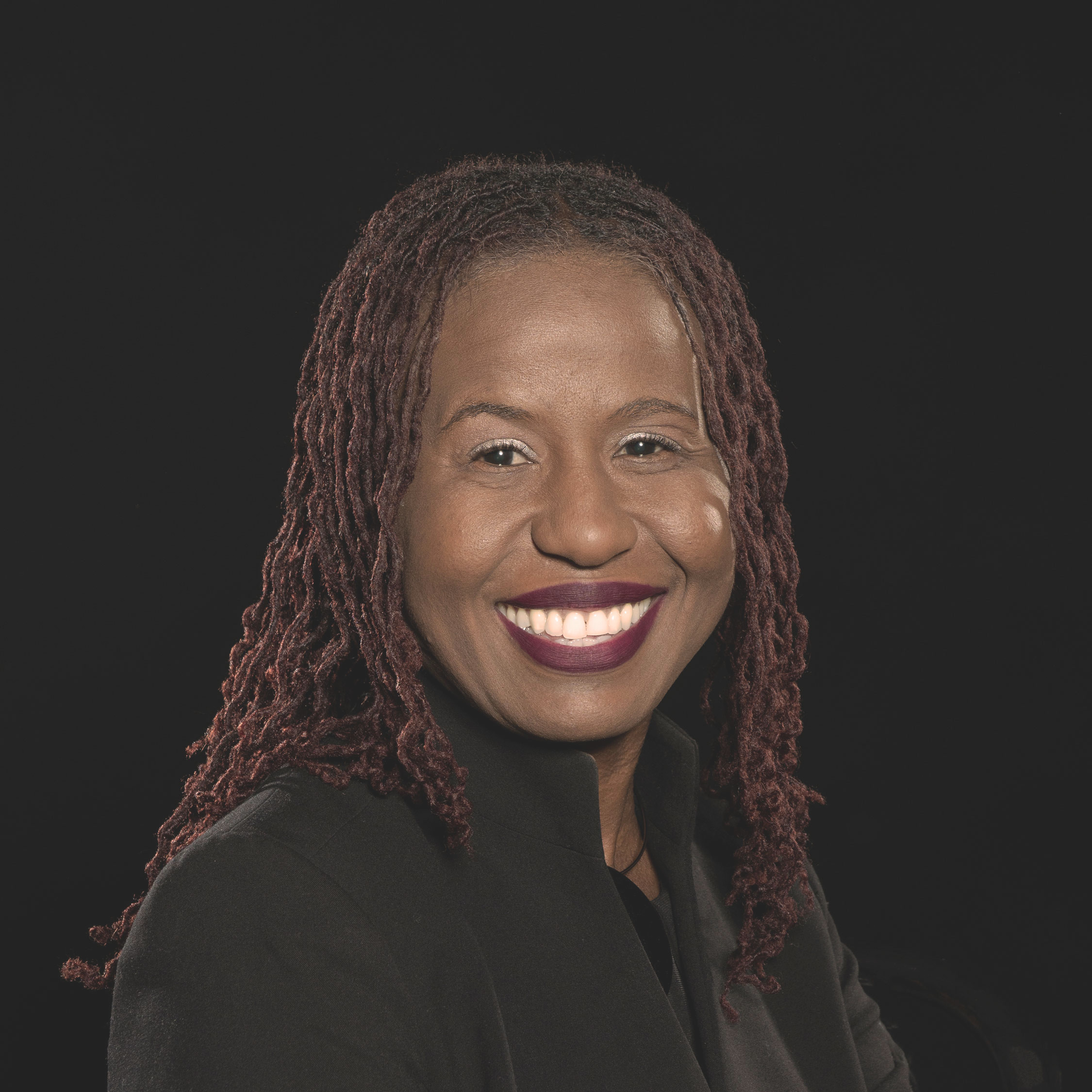 A conversation with Novea McIntosh