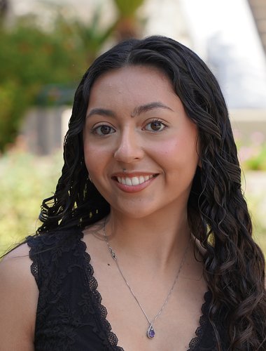 A conversation with Briana Saenz