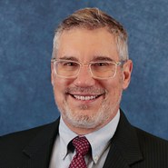 Bro. Tom Wendorf, SM Assistant for Education Marianist Province of the U.S.