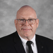 Bro. Tim Driscoll, SM Vice President for Mission and Rector University of Dayton