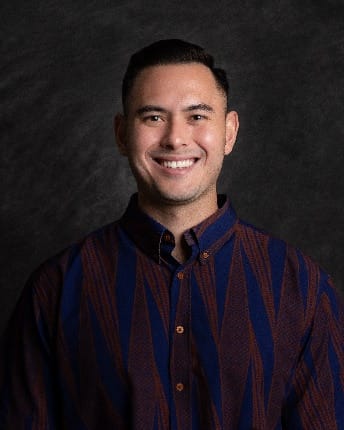 A conversation with Michael Sakazaki