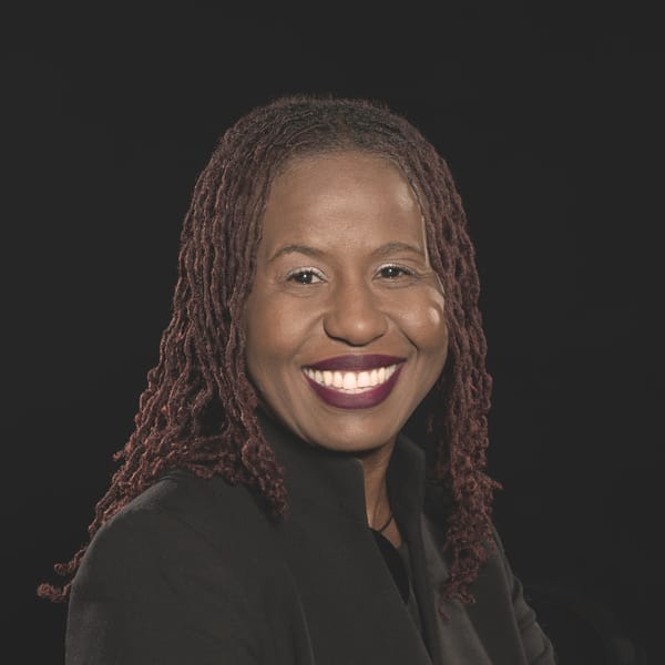 A conversation with Novea McIntosh
