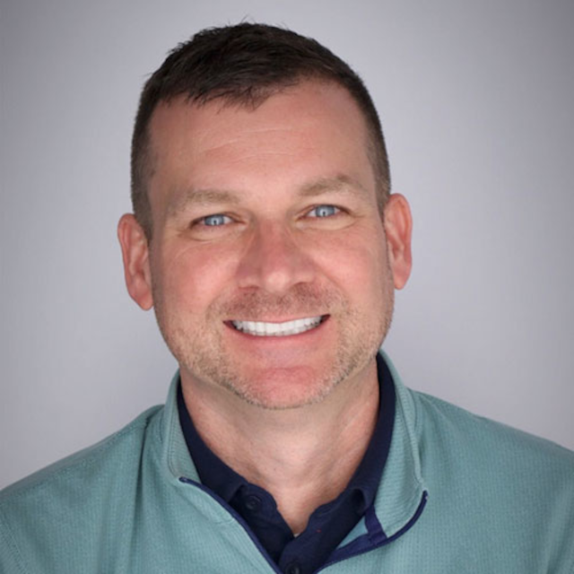 Education Re-imagined: Reflections from Ryan Allen