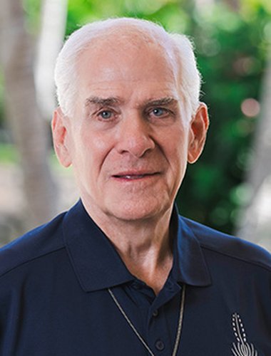 Meet Fr. Martin Solma, SM