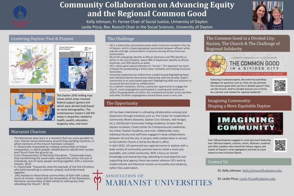 Community Collaboration on Advancing Equity