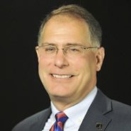 Dr. Eric Spina – President, University of Dayton